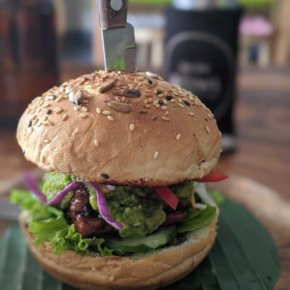 Kuliner lilian n' coffee