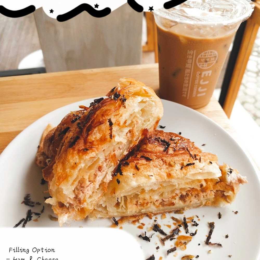 Kuliner Ejji Coffee Corner Batubulan