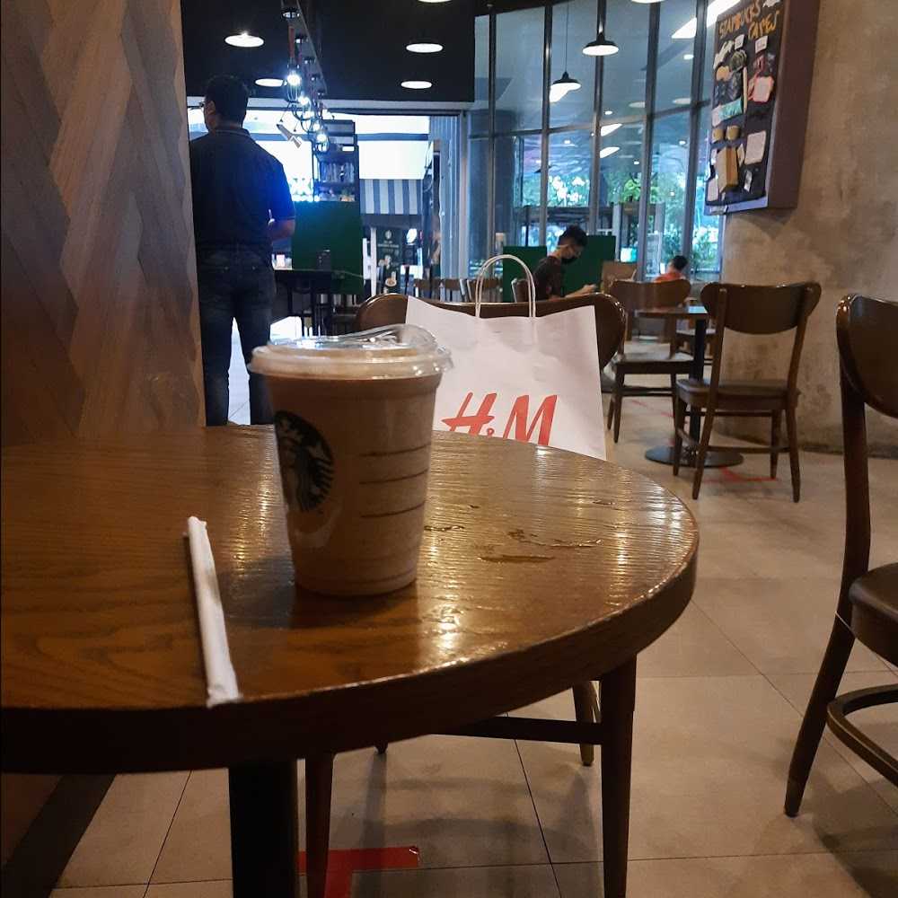Kuliner Chatime Atealier Kokas