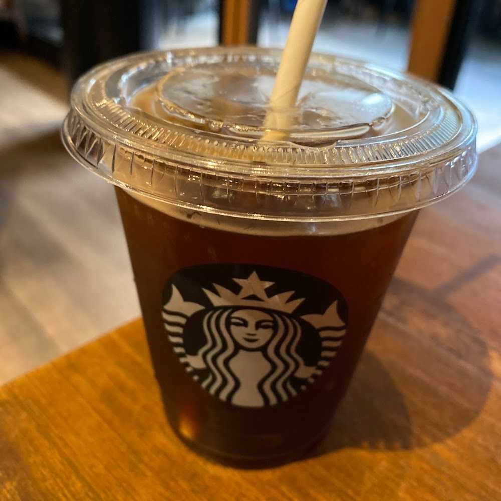 Kuliner Kopi Kenangan Mall Kelapa Gading