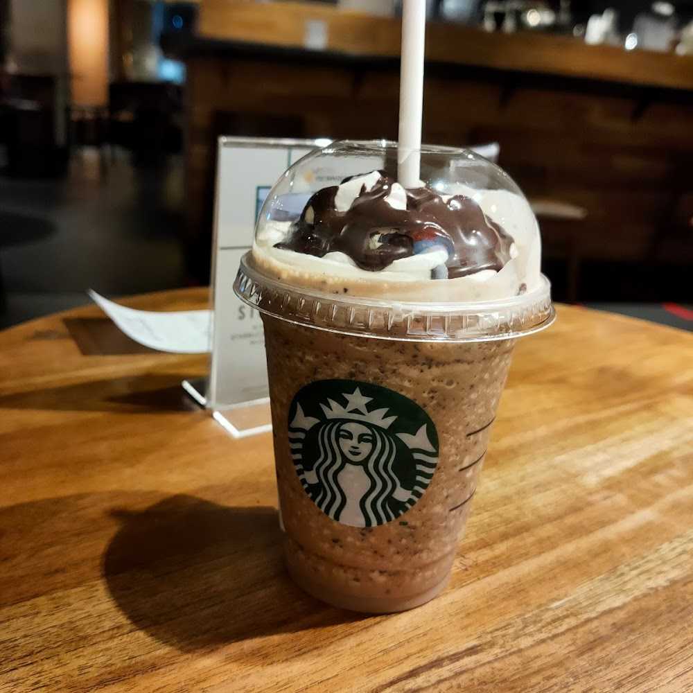 Kuliner Kopi Kenangan Mall Kelapa Gading