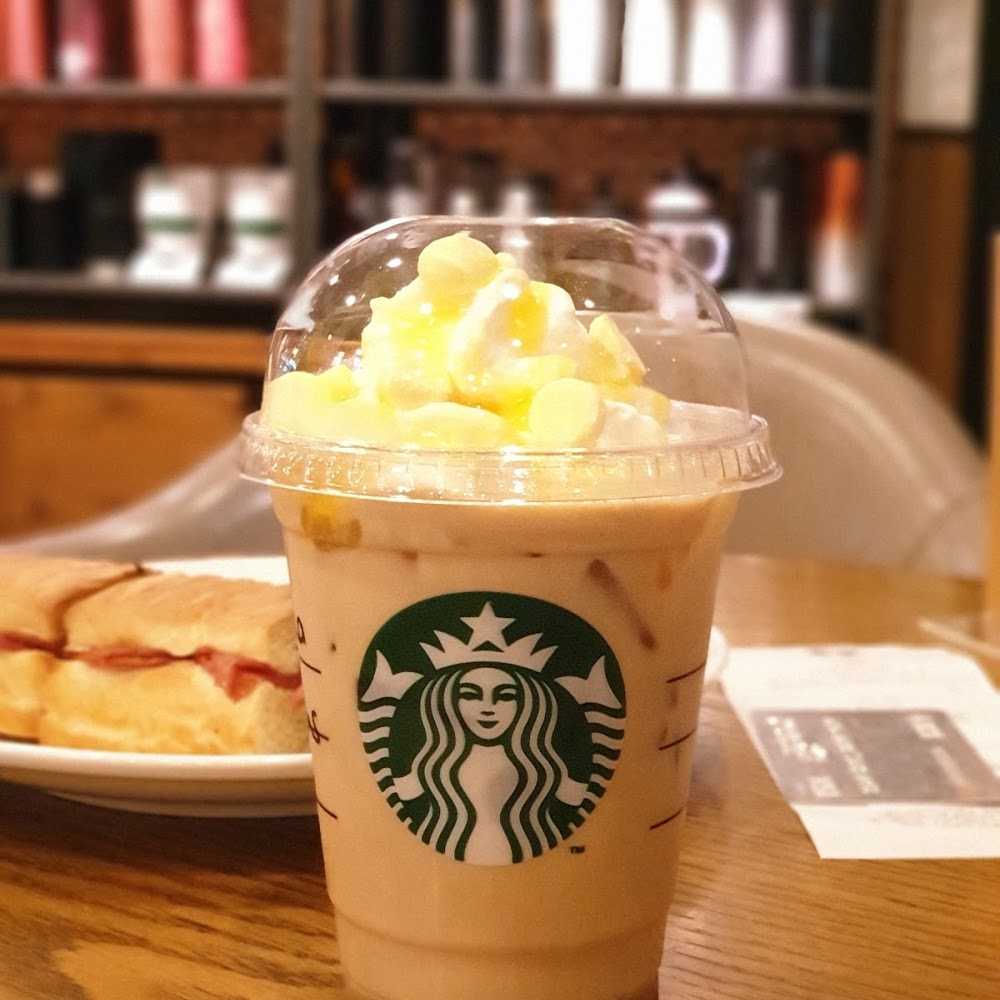 Kuliner Kopi Kenangan - Cilandak Town Square