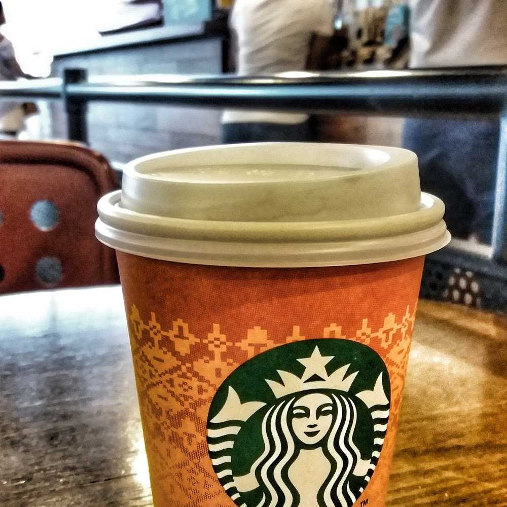 Kuliner Kopi Kenangan - Cilandak Town Square