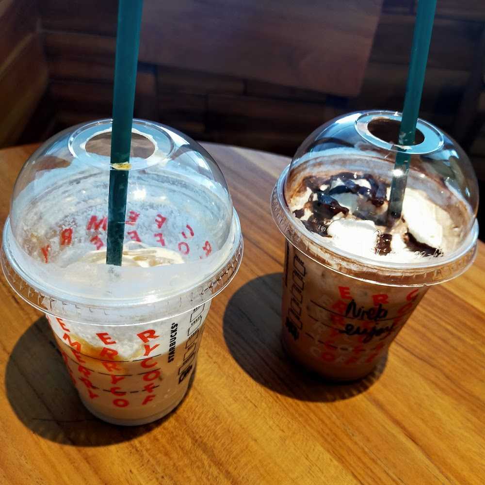 Kuliner Ice Cream Shop Gentong