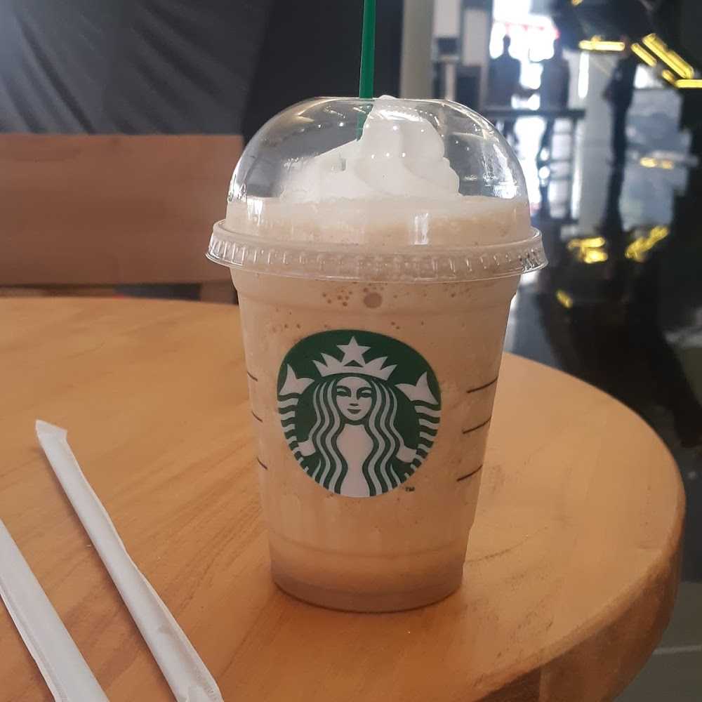 Kuliner HokBen ITC Cempaka Mas