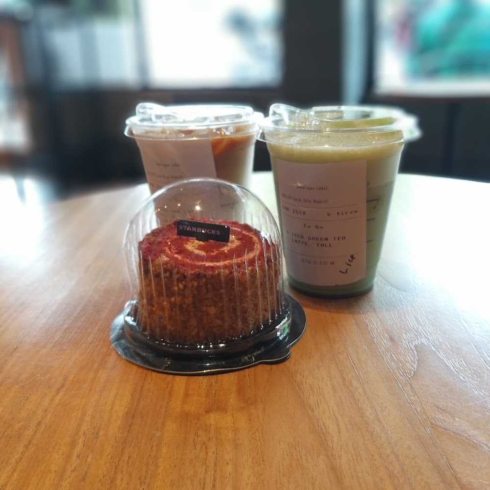 Kuliner ES TEH INDONESIA (JAKTIM)