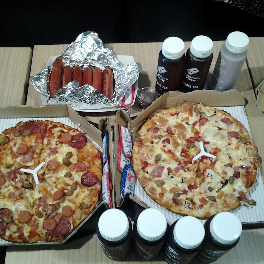 Kuliner Odysseia