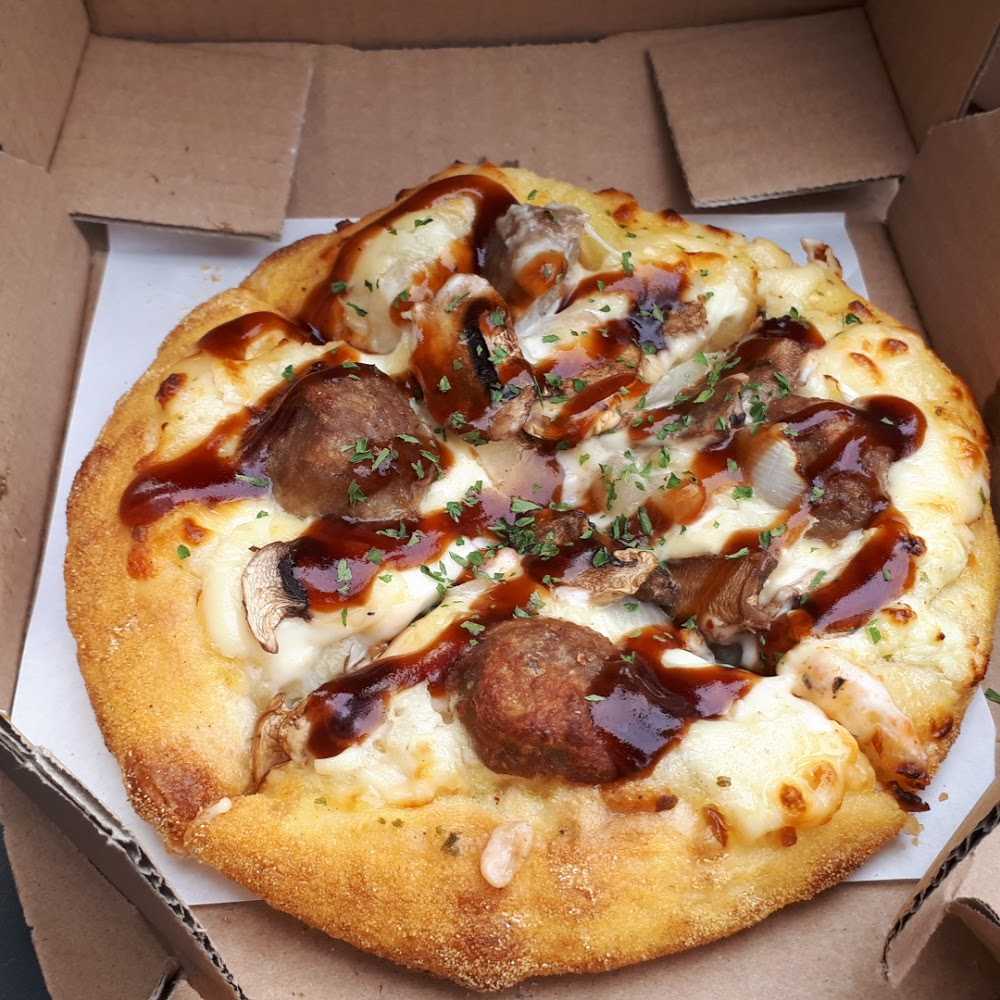 Kuliner Odysseia