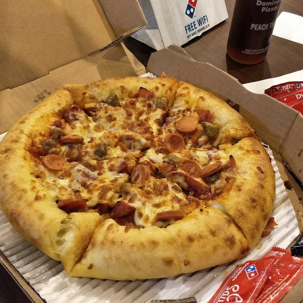 Kuliner Pocut Dara Pancoran