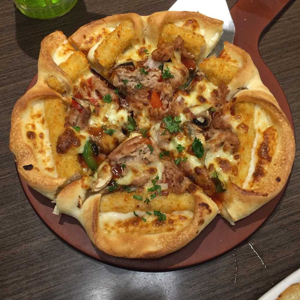 Kuliner Kopi Kenangan - Epicentrum Walk