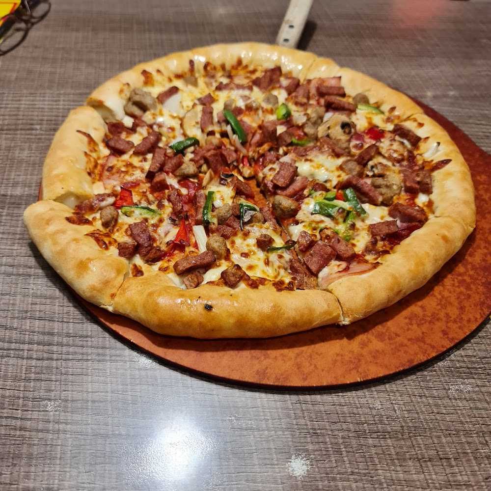 Kuliner Pizza Hut Restoran - Lokasari