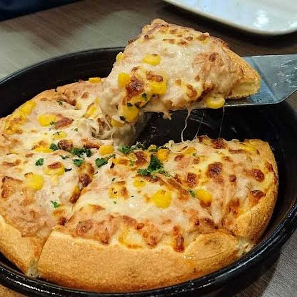 Kuliner MIXUE CILEDUG