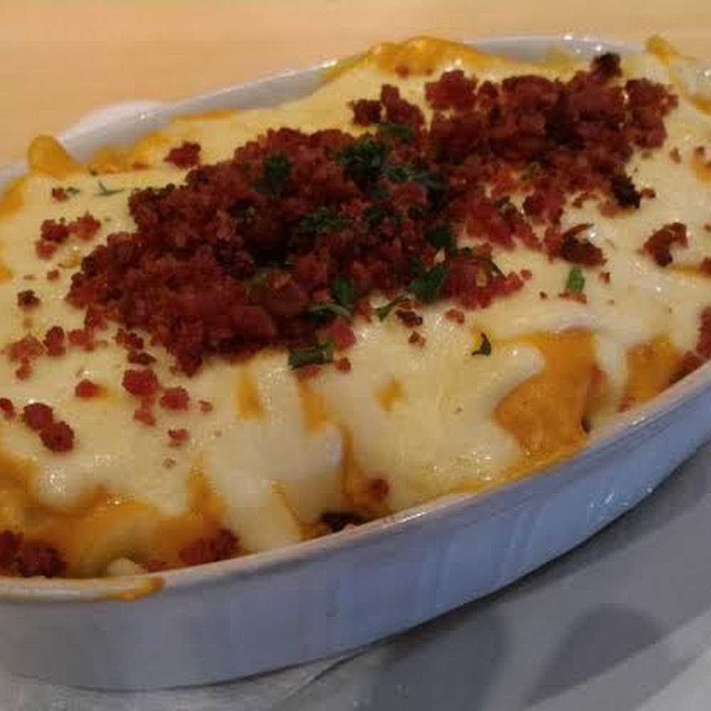 Kuliner CEMILAN KEKINIAN