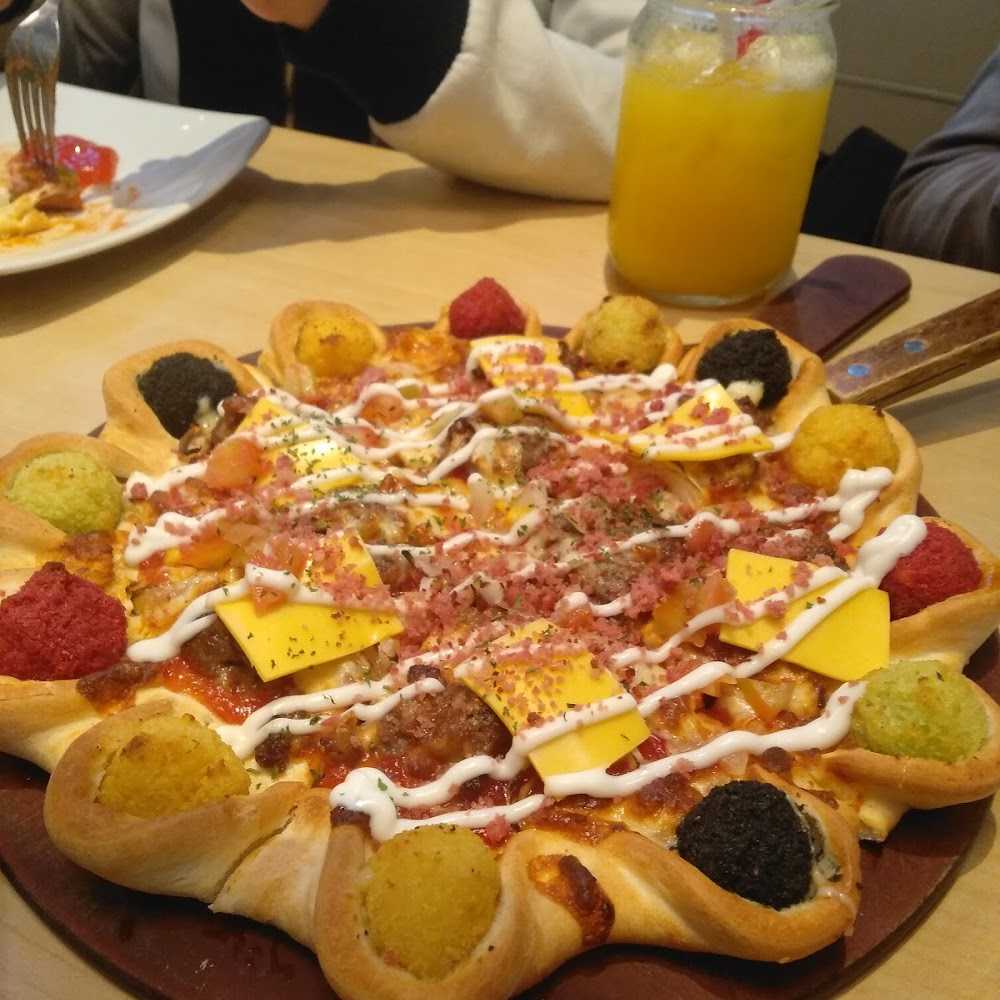 Kuliner ES TEH INDONESIA (JAKTIM)