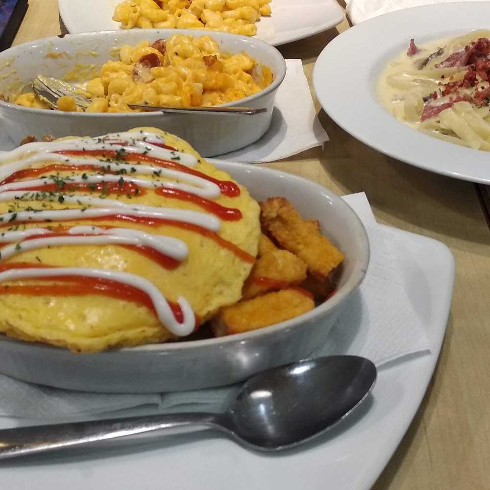 Kuliner The Jaya Pub