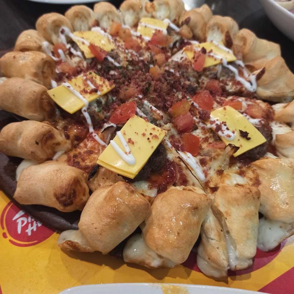 Kuliner ES TEH INDONESIA (JAKTIM)