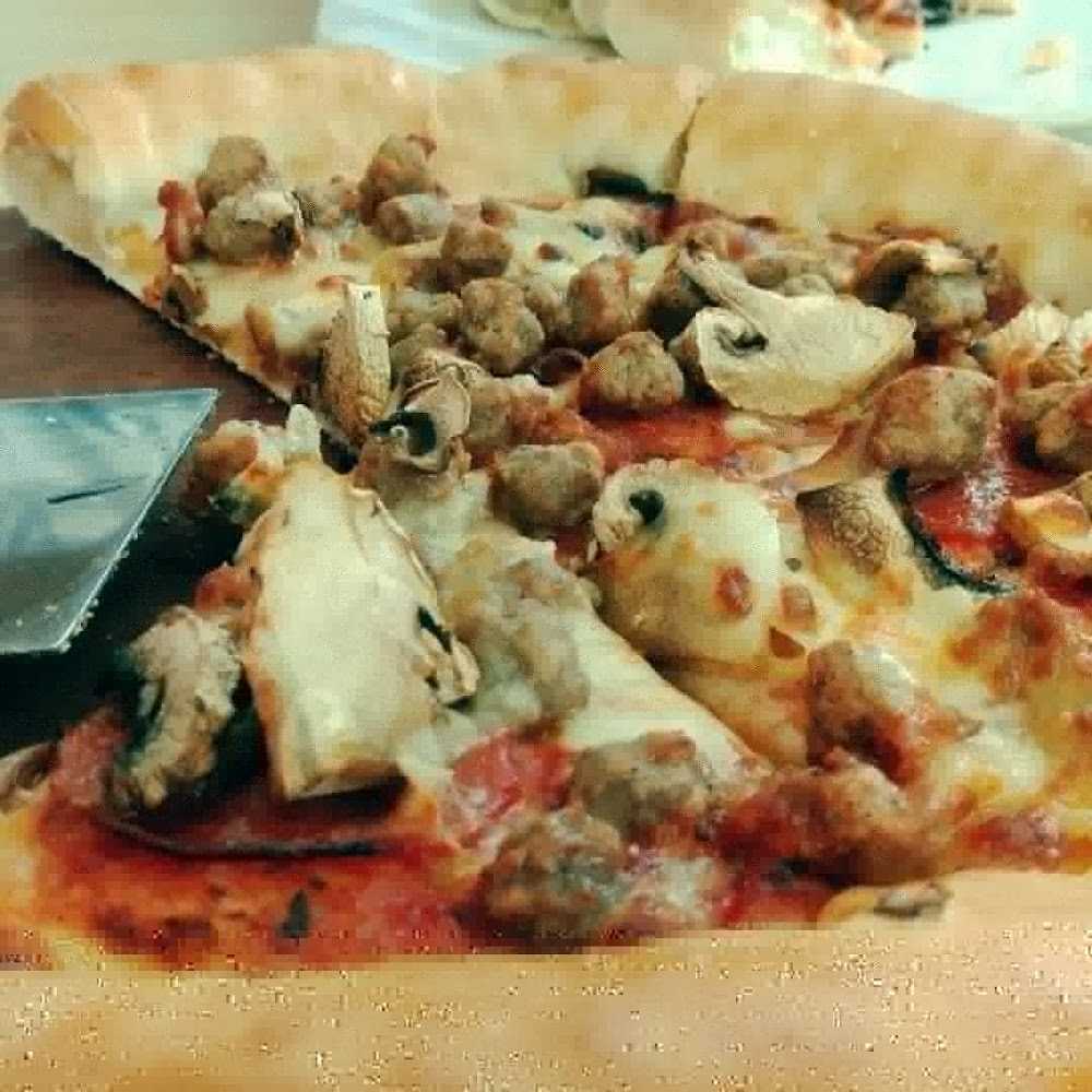 Kuliner HokBen Daan Mogot