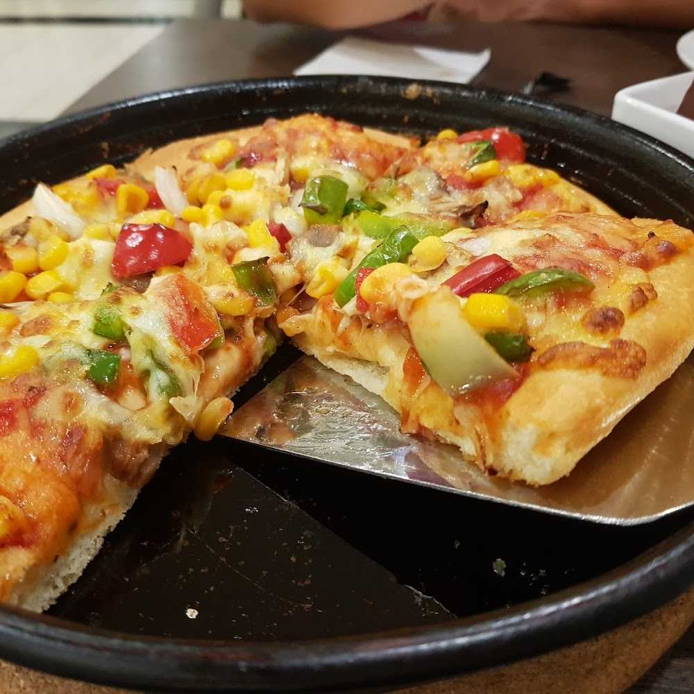 Kuliner HokBen Daan Mogot
