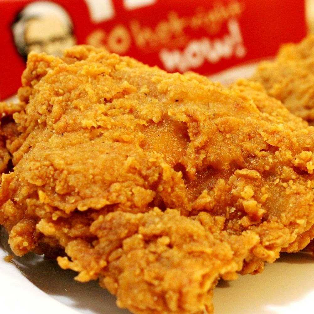 Kuliner Bunga Rampai