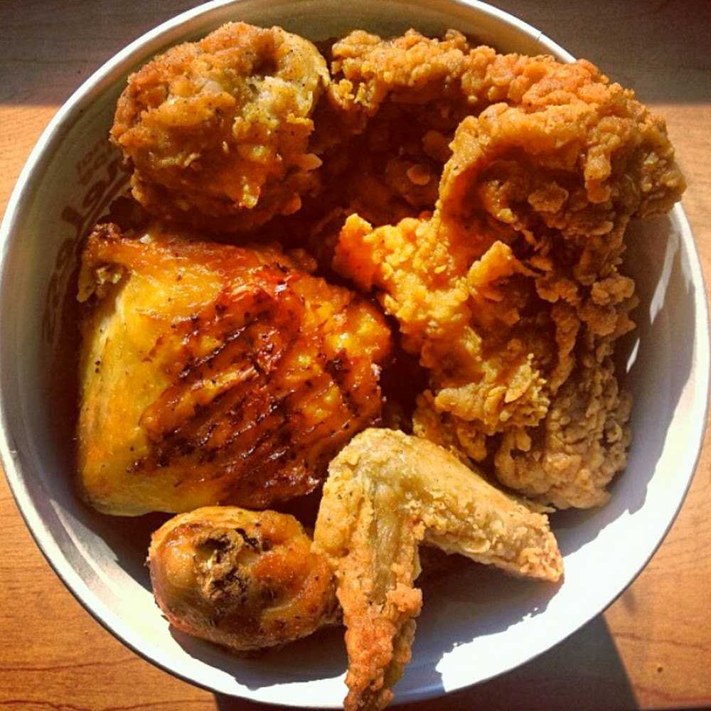 Kuliner HokBen Daan Mogot