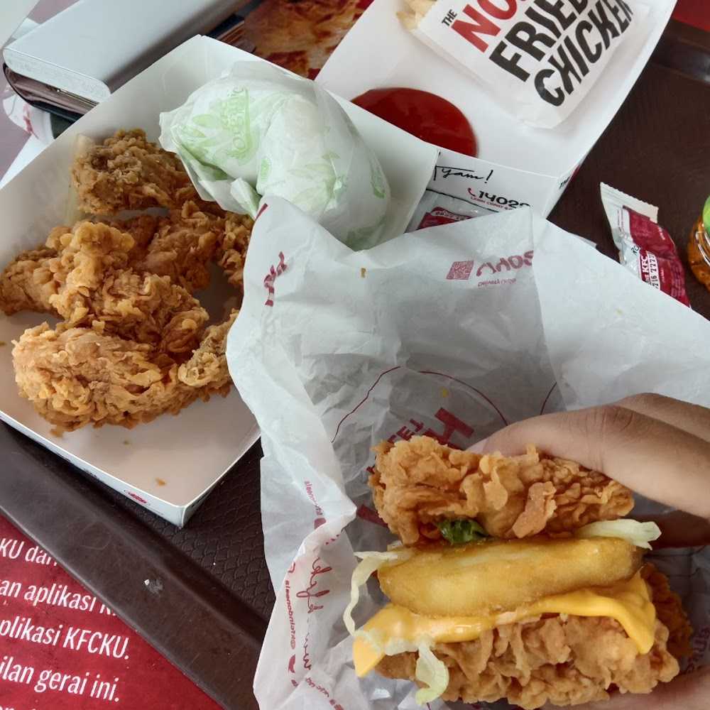 Kuliner CEMILAN KEKINIAN
