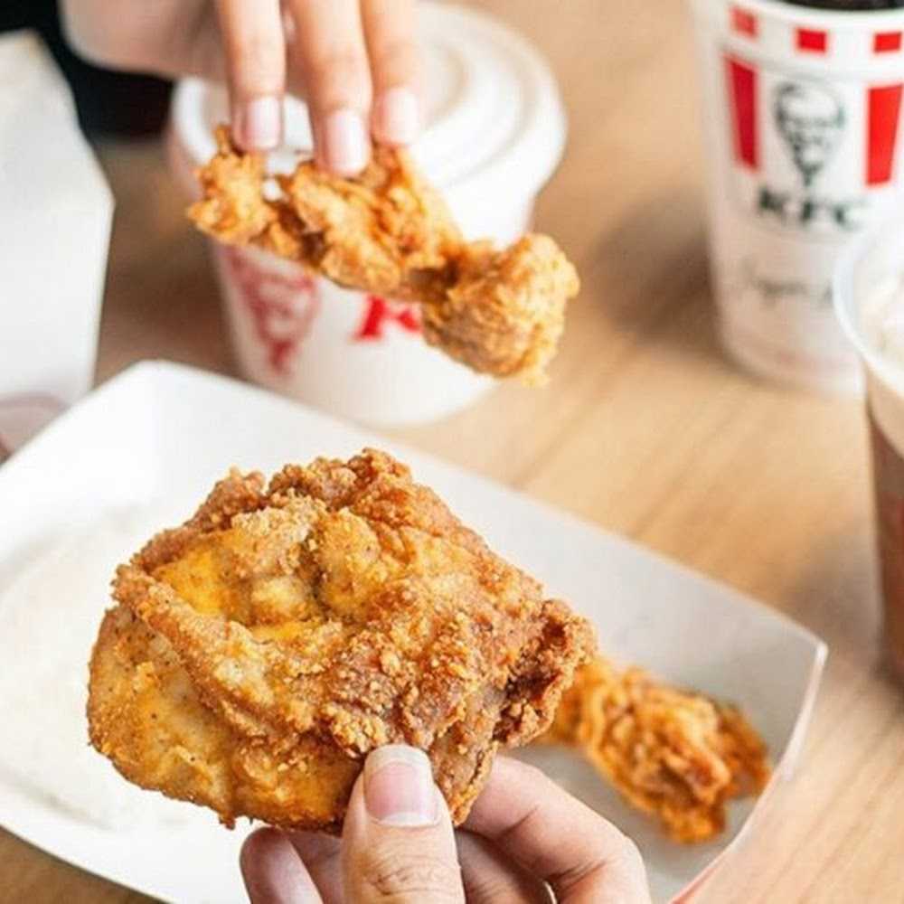 Kuliner Ta Wan Gandaria City