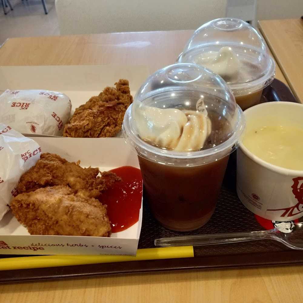 Kuliner Pocut Dara Pancoran