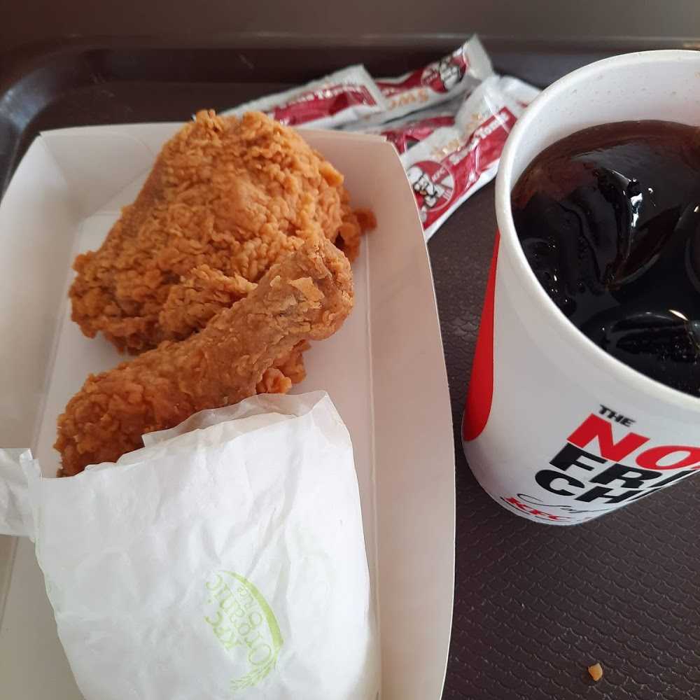 Kuliner Pocut Dara Pancoran