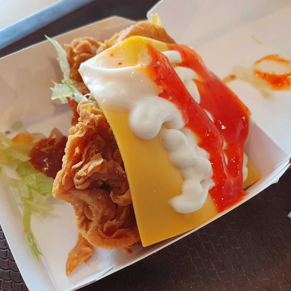 Kuliner Esteh Indonesia Kalideres