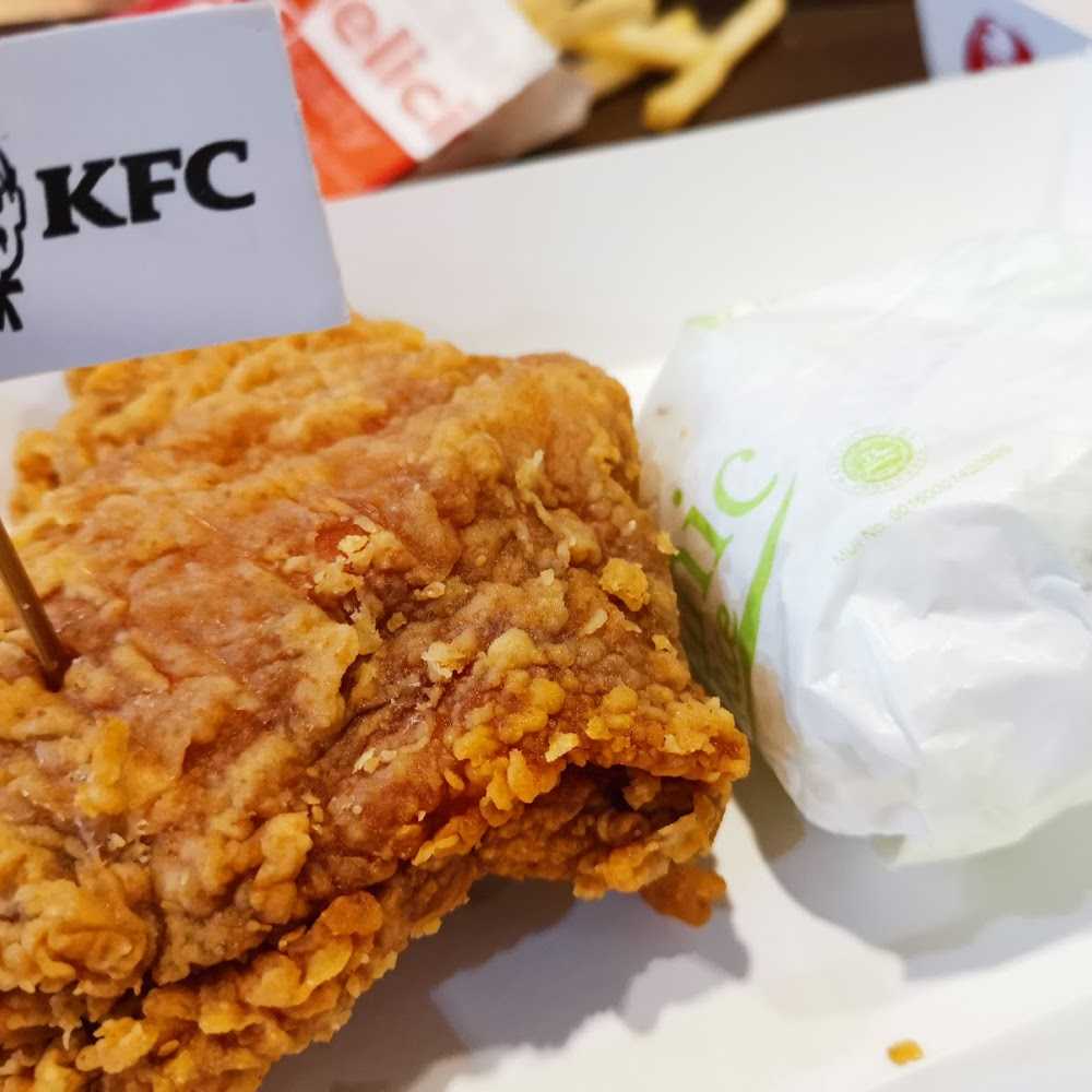 Kuliner Es Teh Indonesia Mampang
