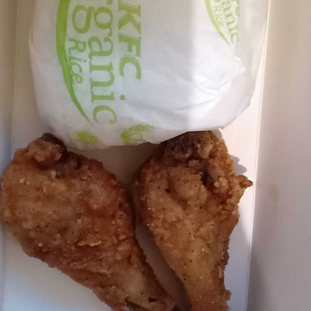 Kuliner MIXUE CILEDUG