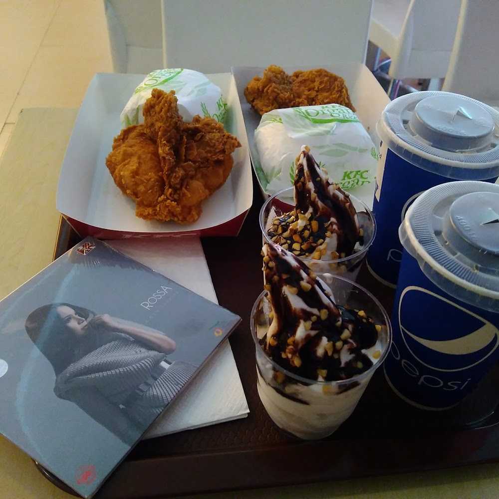 Kuliner Burger King Skyline