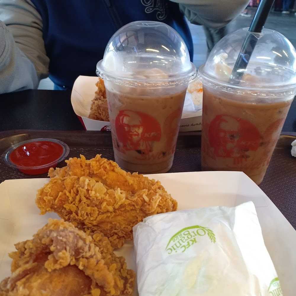 Kuliner Toko Kopi TUKU - Cipete
