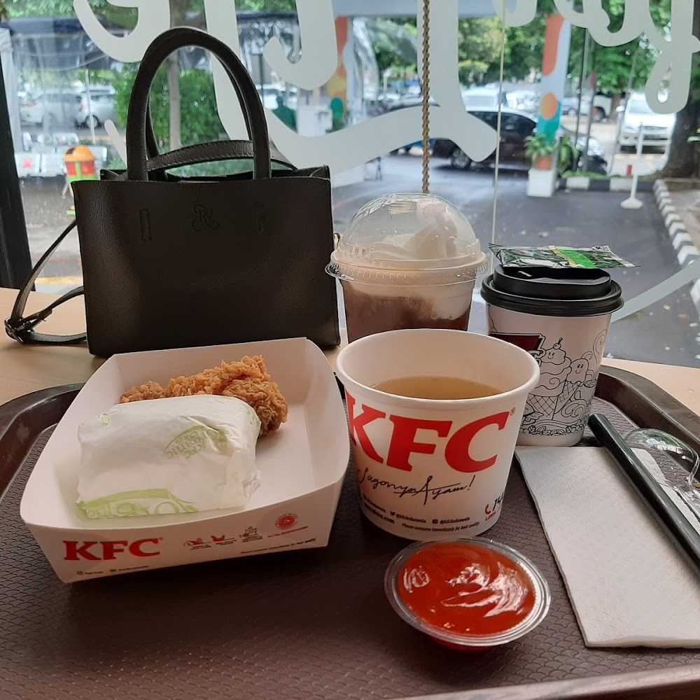Kuliner Chatime Atealier Kokas