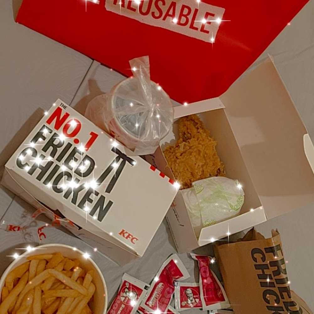 Kuliner Es Teh Indonesia Mampang