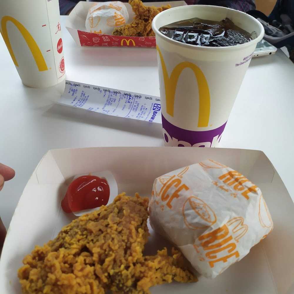 Kuliner Sindbad Restaurant Jakarta مطعم السندباد جاكرتا