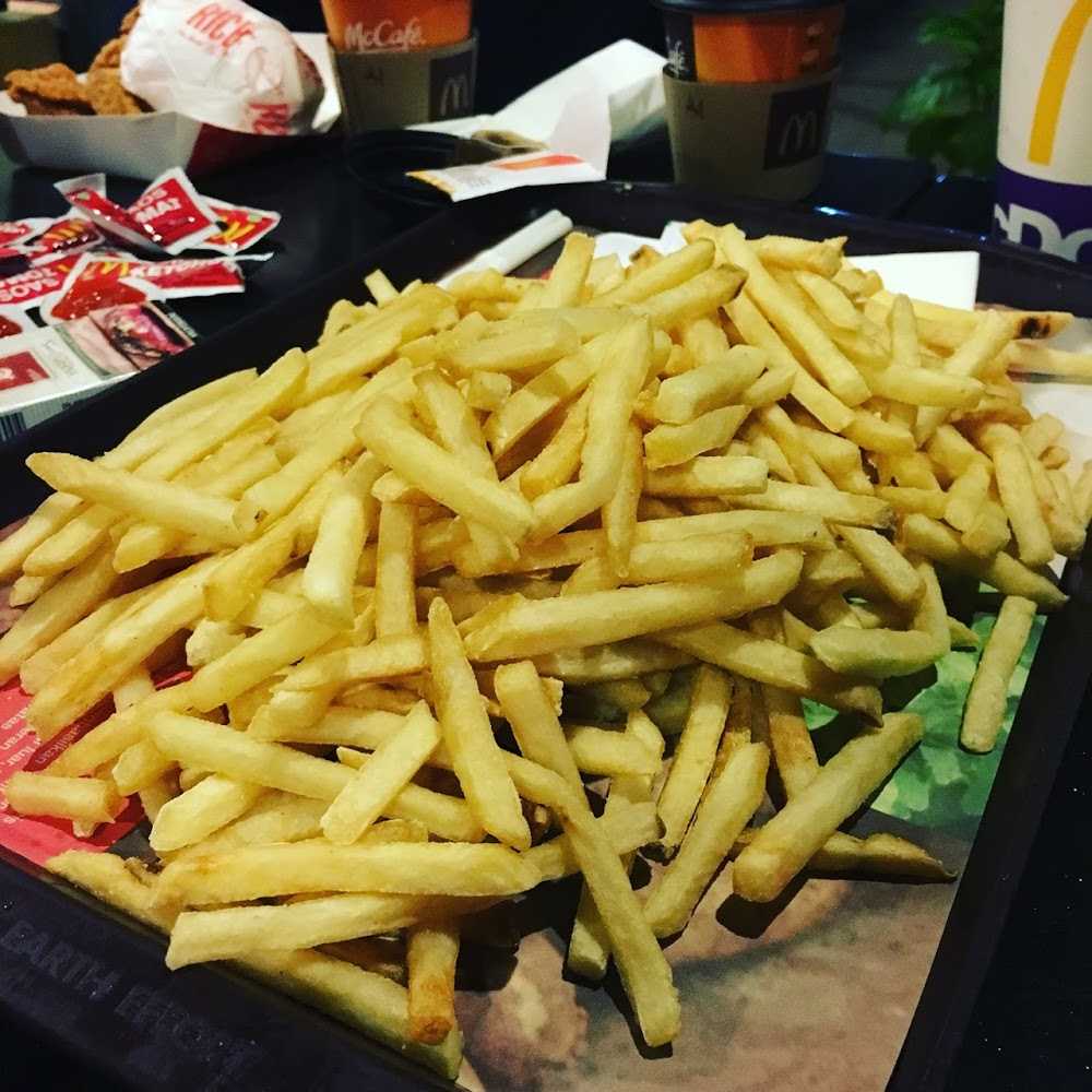 Kuliner Chatime Atealier Kokas