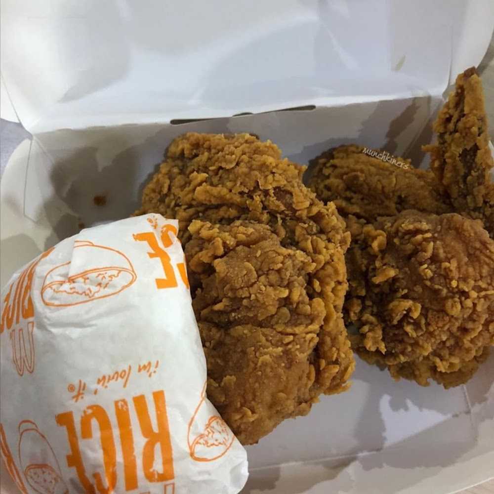 Kuliner BAKMI KARET KREKOT