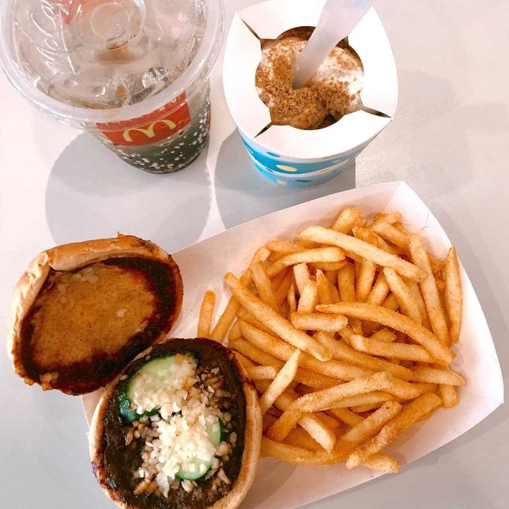 Kuliner Chatime Atealier Kokas