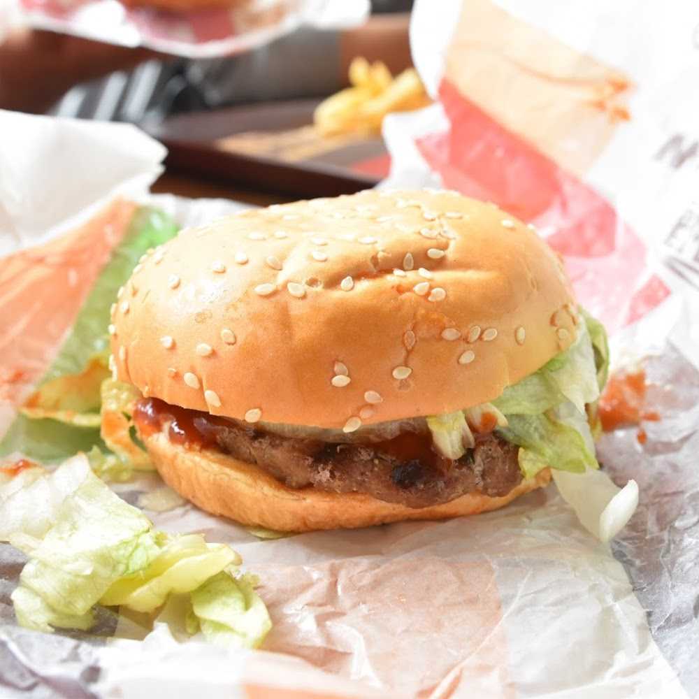 Kuliner Ta Wan Mall Bassura
