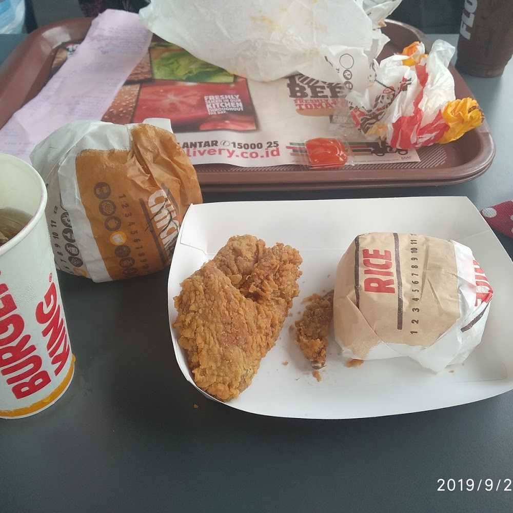 Kuliner Abunawas Restaurant - Matraman