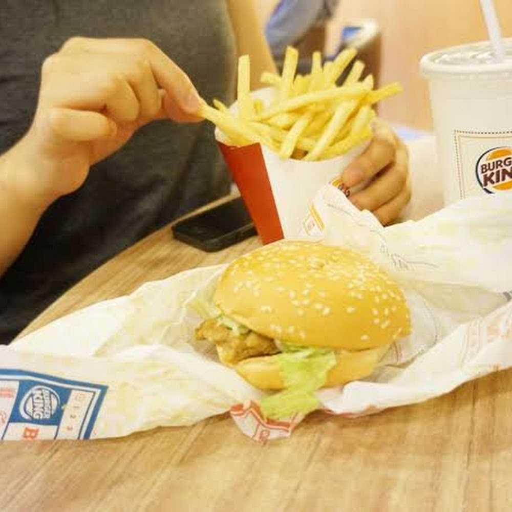 Kuliner CEMILAN KEKINIAN