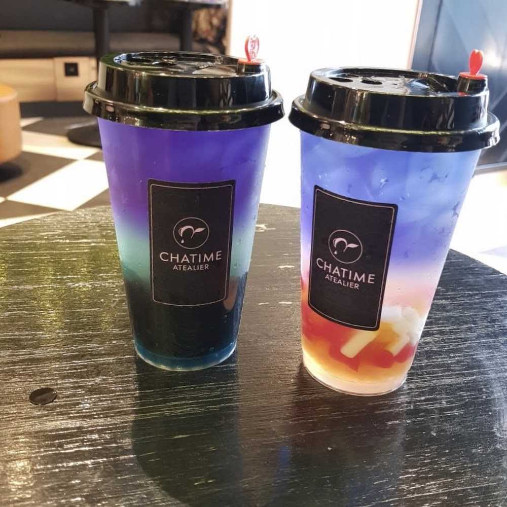 Kuliner HokBen Daan Mogot
