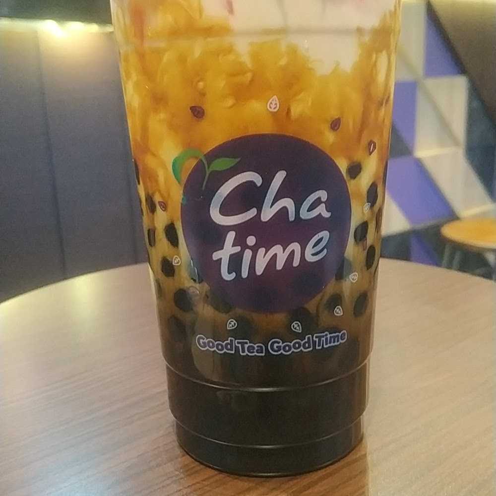 Kuliner Odysseia