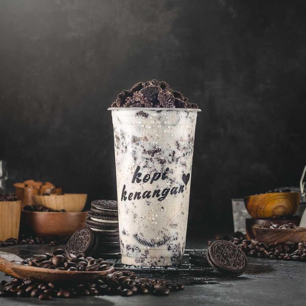 Kuliner HokBen ITC Cempaka Mas