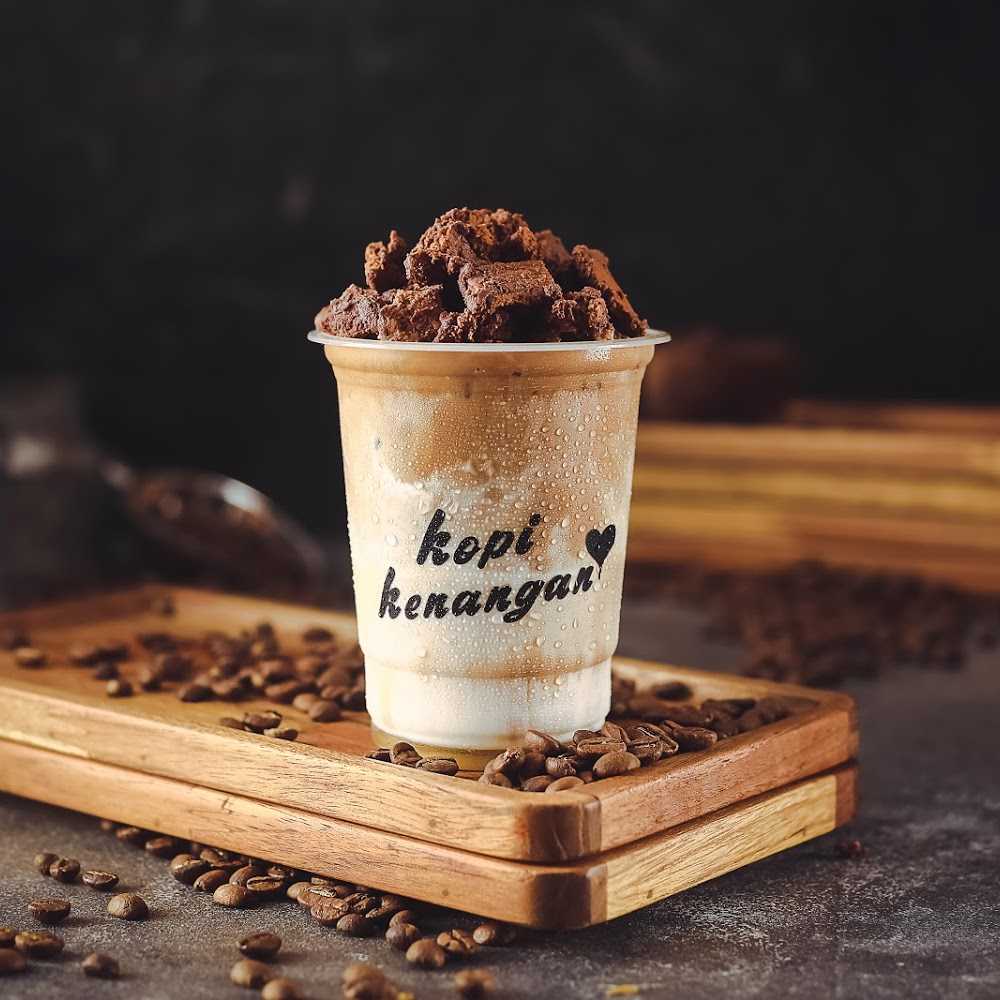 Kuliner MIXUE CILEDUG