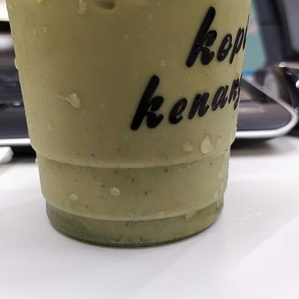 Kuliner Bunga Rampai