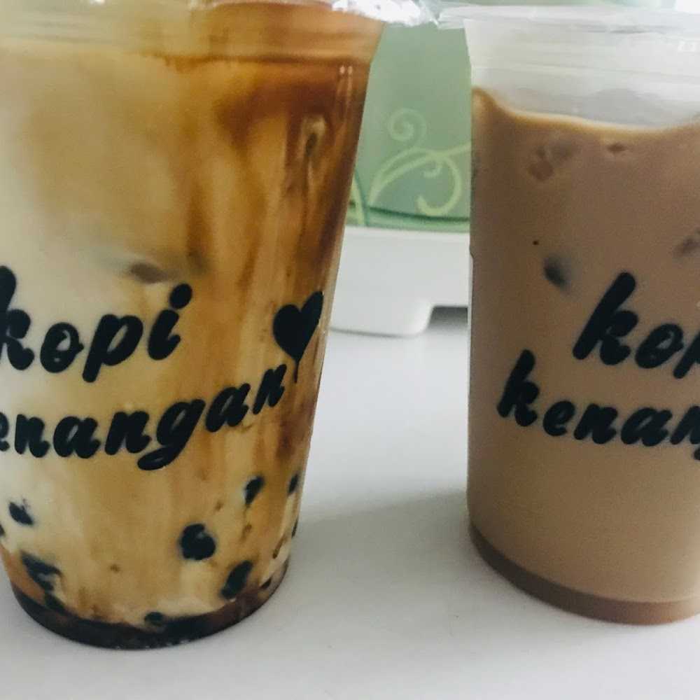 Kuliner BAKMI KARET KREKOT