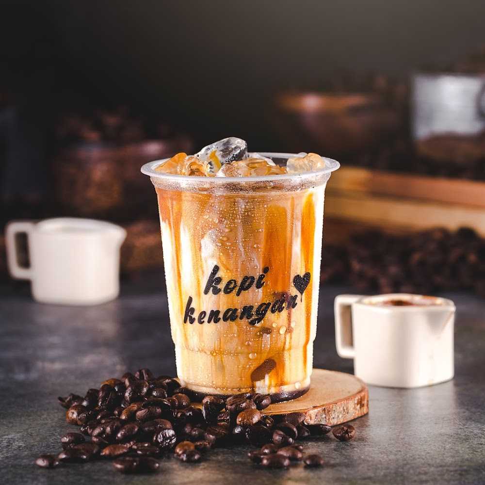 Kuliner MIXUE CILEDUG