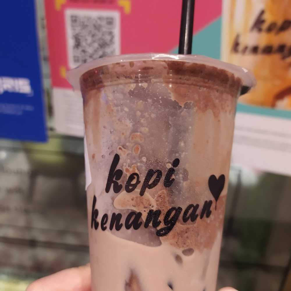 Kuliner Odysseia